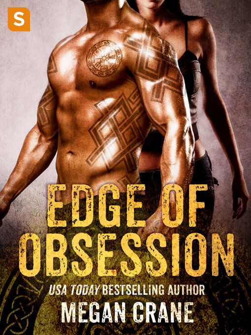 Title details for Edge of Obsession by Megan Crane - Wait list